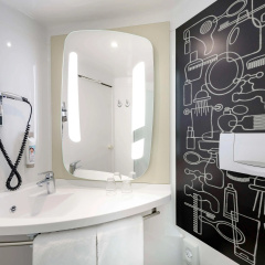 ibis Muenster City - Bild 9