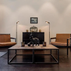 Hotel Zoo Berlin thumbnail 19