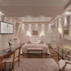 Hotel Europäischer Hof Heidelberg - Bild 7