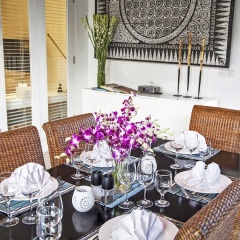 Lakshmi Villas - Bild 20