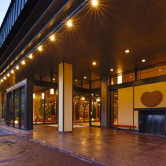 Hotel Shikanoyu