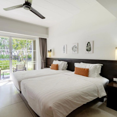 Southsea Khaolak Beach Resort - Bild 2