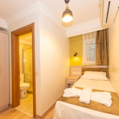Bazaar Hotels Old City - Bild 5