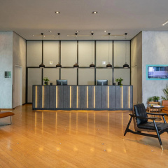 INNSiDE by Meliá München Parkstadt Schwabing - Bild 2