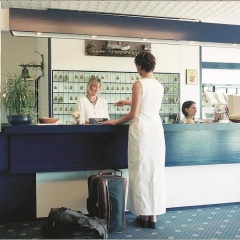 Nordsee Hotel Borkum - Bild 27