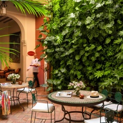 Hotel Las Casas de El Arenal by Casas y Palacios - Bild 19