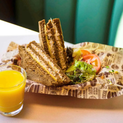 Hotel ibis Schiphol Amsterdam Airport - Bild 12