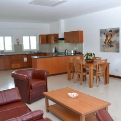 The Old School Self Catering thumbnail 9