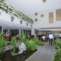 棕榈精品酒店(The Palm Boutique Hotel & Residence) thumbnail 11