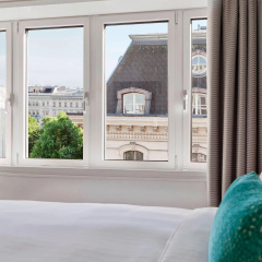 Vienna Marriott Hotel - Bild 10