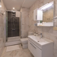 Feri Suites - Bild 9