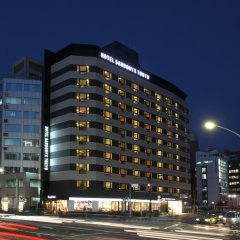 Hotel Sardonyx Tokyo - Bild 25