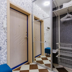 Номера 7