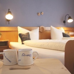 Biohotel Bavaria - Bild 1
