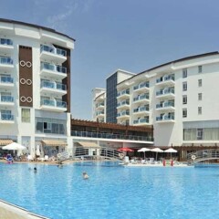 Çenger Beach Resort & Spa Турция, Ченгер - отзывы, цены и фото номеров - забронировать отель Çenger Beach Resort & Spa онлайн фото 25