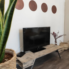 Gemütliche 2 Zimmer (citynahe wohnung) - Bild 8