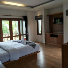 Lanta Infinity Resort - Bild 3