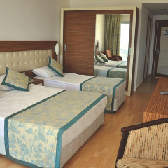 Blue Diamond Alya Hotel - All Inclusive - Bild 3