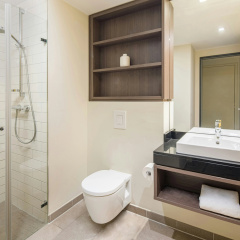 Citadines City Centre Frankfurt - Bild 9