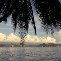 Bang Tidlay Koh Yao Noi - Bild 7