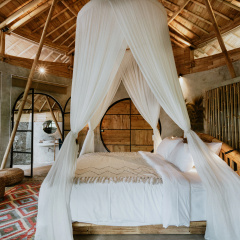 ZIN Canggu Resort & Villas - Bild 4