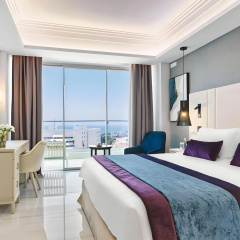 Amanti, MadeForTwo Hotels – Ayia Napa – Adults only thumbnail 37