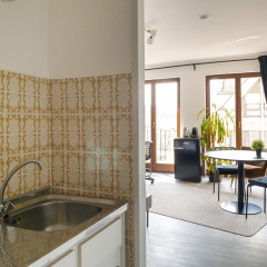 Apollo Apartments - Bild 3