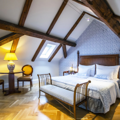 The Mozart Prague by Accor - Bild 4