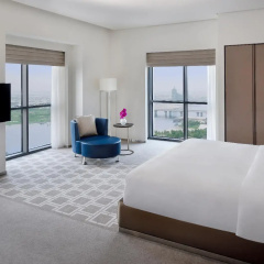 Hyatt Regency Dubai Creek Heights Residences thumbnail 30