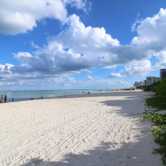 Beach Front Studio thumbnail 12