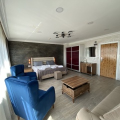 Galata Moon Hotel - Bild 2