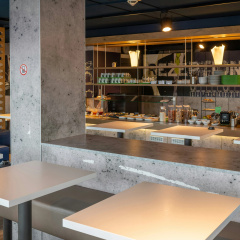 B&B HOTEL Braunschweig-West - Bild 24
