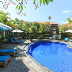 Taman Damai Bungalow by ZUZU - Bild 12