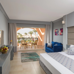 Ali Baba Palace Hotel - Bild 4