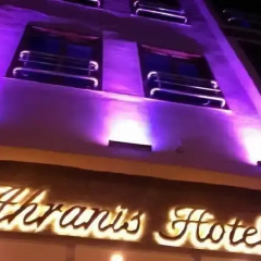 Ahranis Hotel