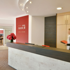 Coffee Fellows Hotel Puchheim - Bild 2