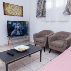 Cozy apartment in Pireas - Bild 1