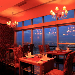 Dedeman Konya Hotel And Convention Center - Bild 19
