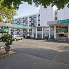 The Parnell Hotel & Conference Centre in Auckland, New Zealand from 108$, photos, reviews - zenhotels.com photo 6