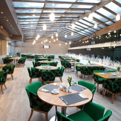 Limak Ambassadore Hotel - Bild 19