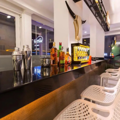 Mene City Hotel - Bild 12