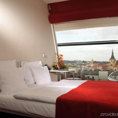 Metropol Design Hotel Old Town - Bild 6