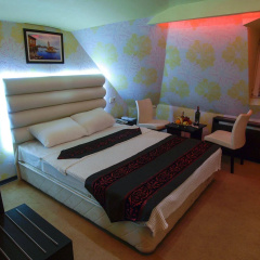 Timya Hotel - Bild 2
