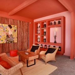 PinkCoco Gili Trawangan - Constant Surprises- for Cool Adults Only - Bild 13