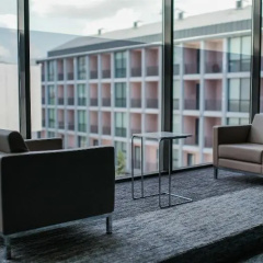 Trio Suites Hotel Gorukle - Bild 8