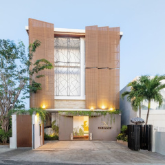 Villa Cliffo by Premier Hospitality Asia - Bild 1