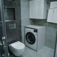 Elite World Homes Istanbul Bosphorus - Bild 9