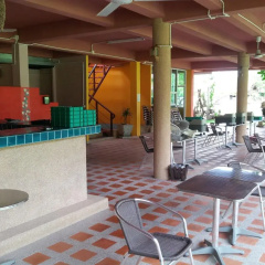 Toff Lanta Guest House(โรงแรมทอป ลันดา) thumbnail 13