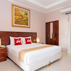 ZEN Rooms Raya sririt singaraja - Bild 6