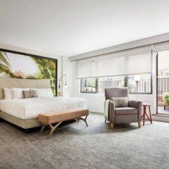 The Gardens Sonesta ES Suites New York - Bild 4